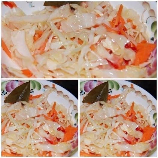 Бомбова капустка