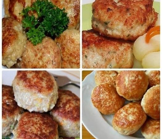 Котлетні хитрощі